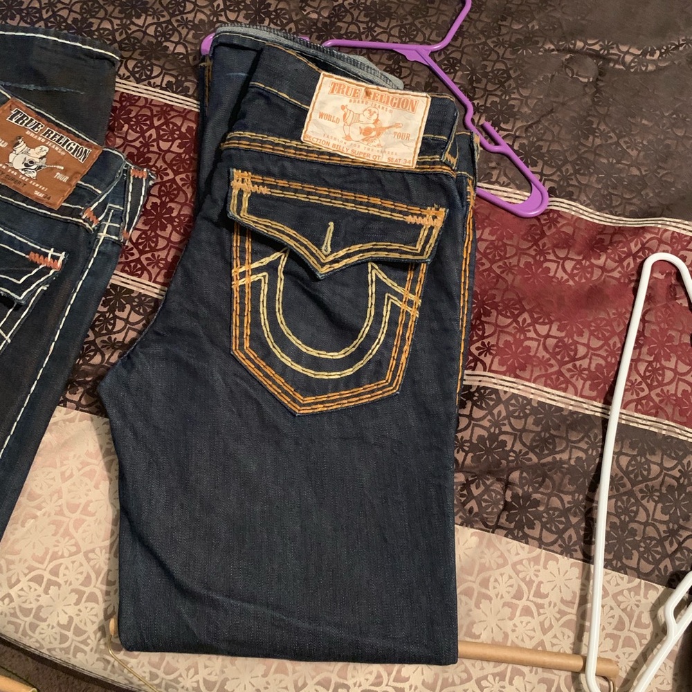 Jeans 34/34